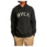 Фото #1 товара RVCA Concord Applique hoodie