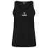 Фото #2 товара HUMMEL Val sleeveless T-shirt