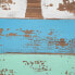 Фото #4 товара Устройство Синий Металл Деревянный Коричневый 120 x 40 x 80 cm