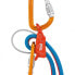 Фото #4 товара PETZL Reverso Belay Device