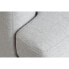 Фото #8 товара Диван-шезлонг DKD Home Decor Светло-серый Металл 250 x 160 x 85 cm