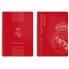 SAFTA Folio 80 Sheets Hardcover Real Madrid Notebook