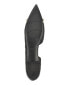 Фото #19 товара Women's Breza Slip-On Pointy Toe Dress Flats