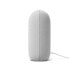 Фото #5 товара Google Nest Audio - Google Assistant - Oval - White - Plastic - Chromecast - Chromecast Audio - Android - iOS