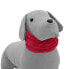 ფოტო #2 პროდუქტის MI&DOG Dog Scarf 15x16 cm