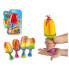 Фото #1 товара Форма для мороженого Flavour Splash MG0012A1 Разноцветный