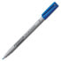 STAEDTLER 316 - 10 pc(s) - Blue - Blue - Grey - Grey - Plastic - 0.6 mm