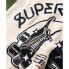 ფოტო #5 პროდუქტის SUPERDRY Roller Graphic Baseball short sleeve T-shirt