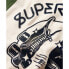 Фото #6 товара SUPERDRY Roller Graphic Baseball short sleeve T-shirt