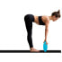 PURE2IMPROVE Yoga Block Egg Shape