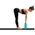 Фото #1 товара PURE2IMPROVE Yoga Block Egg Shape