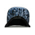 [195VZ-005-UUFC] Mens Reebok UFC NY Snapback Hat