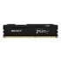 Фото #1 товара Kingston FURY Beast - 8 GB - 1 x 8 GB - DDR3 - 1600 MHz - 240-pin DIMM - Black