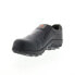 Фото #4 товара Merrell Jungle Moc LTR Static Dissipative SD+ Mens Black Wide Athletic Shoes 9.5