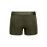 Фото #2 товара Трусы мужские JACK & JONES Bamboo Basic Boxer 3 шт.