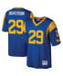 ფოტო #2 პროდუქტის Big Boys Eric Dickerson Royal Los Angeles Rams 1984 Legacy Retired Player Jersey