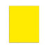 Фото #1 товара Картонная бумага Iris Жёлтый 50 x 65 cm