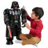 Фото #1 товара Развивающая и обучающая игрушка FISHER PRICE Star Wars Darth Vader