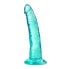 Dildo Blush Yours Plus Green