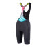 Фото #1 товара NALINI Sporty bib shorts