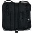 Фото #6 товара Аксессуар для ударных Meinl Классический сумка для палочек в полоску Серый
