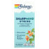 Solaray, SharpMind Stress, успокаивающее средство, 30 растительных капсул