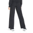 Фото #2 товара Puma Fashion Luxe Cloudspun Pants Womens Black Athletic Casual Bottoms 521510-01