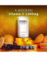 Фото #6 товара Витамин C липосомальный CodeAge Liposomal Vitamin C с цитрусовыми биофлавонидами и порошком бузины.