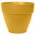 Фото #5 товара Горшок для цветов elho Circular Yellow Plastic 40 cm