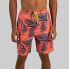 Фото #2 товара Men's Corona 8.5" Board Swim Shorts - Pink M