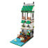 Фото #7 товара Конструктор Lego LEGO Набор строительства уютного дома