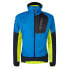 Фото #1 товара MONTURA Insight Plus Hybrid jacket