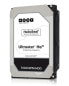 Фото #1 товара WD Ultrastar HE12 HUH721212ALE600 3.5" SATA 12,000 GB - Hdd - 7,200 rpm 8 ms - Internal - Жесткий диск Western Digital 12 ТБ