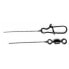 Фото #1 товара MUSTAD Wolfram Lure Trace DuoLock Leader 40 cm