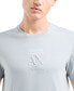Фото #3 товара Men's Regular-Fit Logo Graphic T-Shirt
