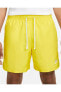 Shorts Nike Sportswear Sport Essentials Acid Yellow for men