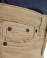Little Boys 511™ Slim Fit Five-Pocket Sueded Pants