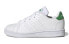 Фото #1 товара Детские кроссовки adidas Advantage Lifestyle Court Lace Shoes (Белые)