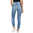 Фото #3 товара Calvin Klein Jeans Skinny W J20J218620 trousers