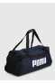 Challenger Duffel Bag M Navy Lacivert Unısex Duffel 07953102