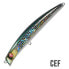 SEASPIN Coixedda Sinking minnow 26g 130 mm