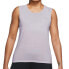 NIKE Dri Fit Run Division sleeveless T-shirt