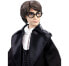 Фото #6 товара Mattel Games Harry Potter - Collectible figure - Black,White - Movie & TV series - Children - Harry Potter - Harry Potter