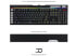 Rosewill Blitz K50 RGB BR Wired Gaming tactile Mechanical Keyboard | Outemu Brow