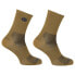 AGU Trend Uni long socks