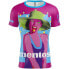 ფოტო #1 პროდუქტის OTSO Mentos Hat short sleeve T-shirt