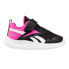 Core Black / Laser Pink F23 / Footwear White