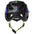 Фото #2 товара FOX RACING MTB Speedframe Pro Lunar MIPS downhill helmet