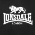 LONSDALE Kilnsey hoodie