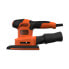 Фото #7 товара шлифовальный станок Black & Decker BEW200 200 W